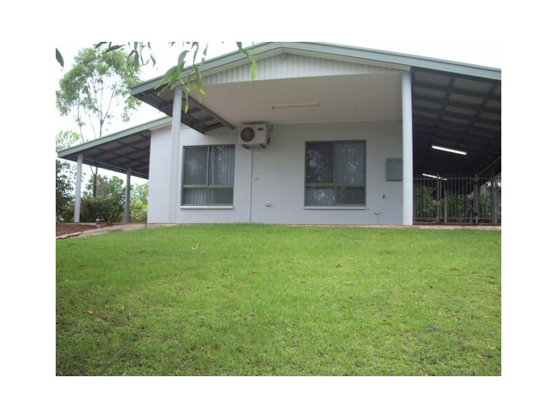 9 Lulworth Court, Gray NT 0830