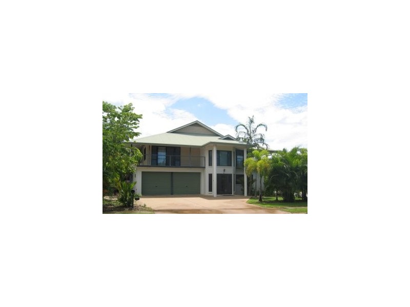 80 Woodlake Boulevard, Durack NT 0830