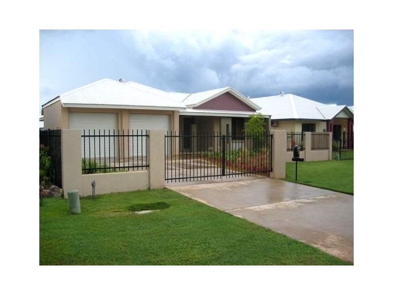 19 Rose Street, Gunn NT 0832