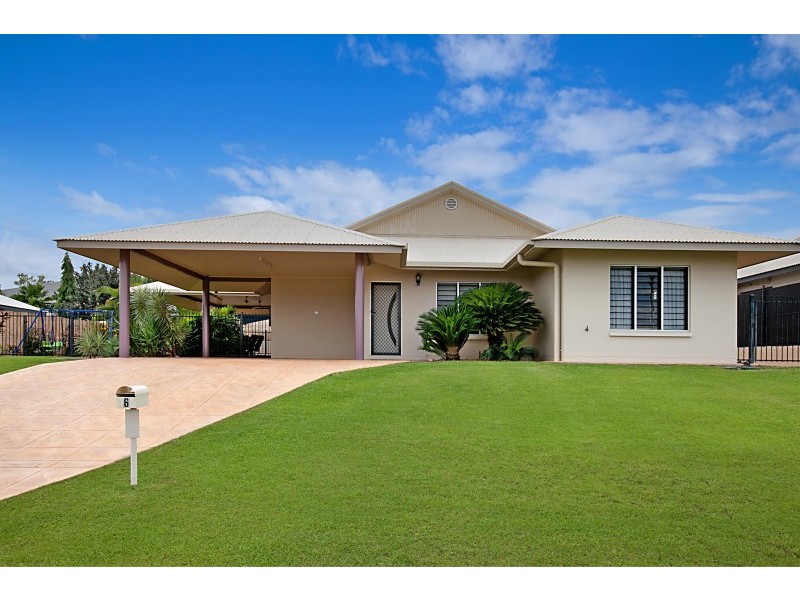 6 Nayler Court, Farrar NT 0830