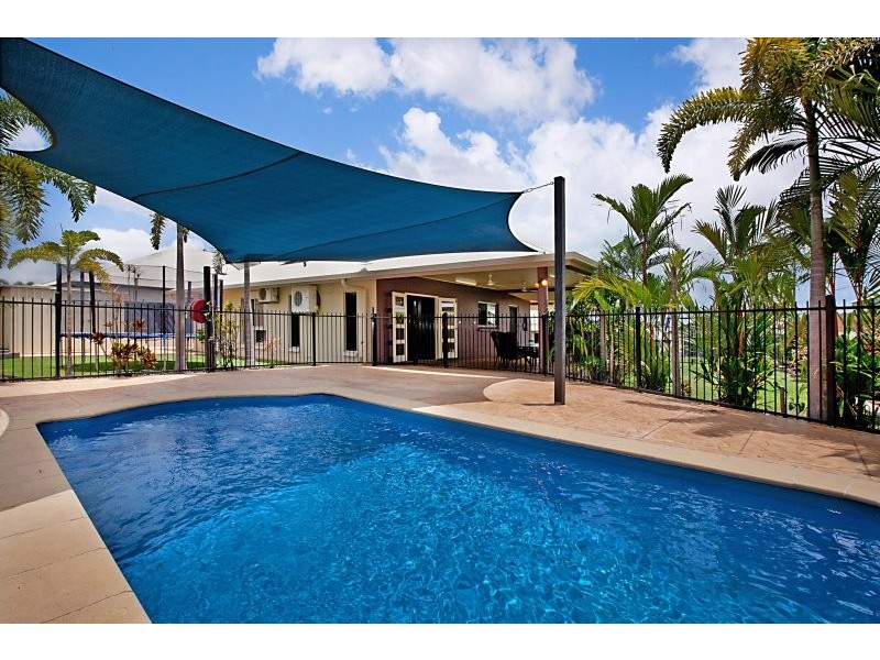 6 Nayler Court, Farrar NT 0830