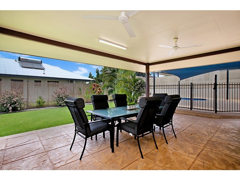 6 Nayler Court, Farrar NT 0830
