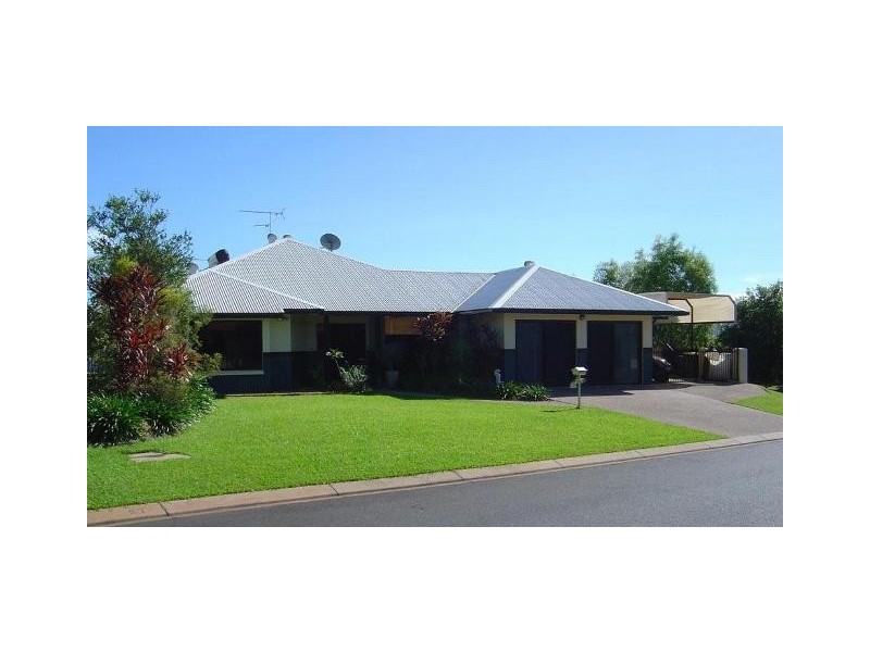 1 Wilton Court, Gunn NT 0832