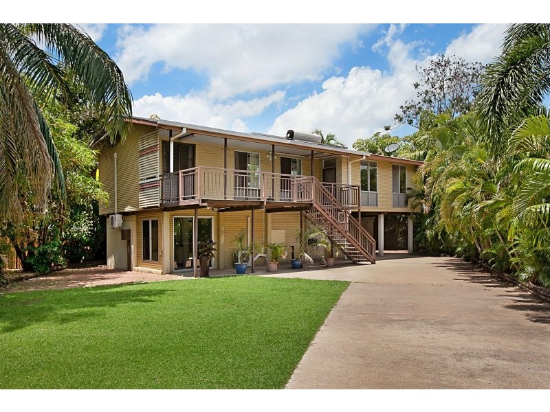 43 Canonbury Circuit, Driver NT 0830