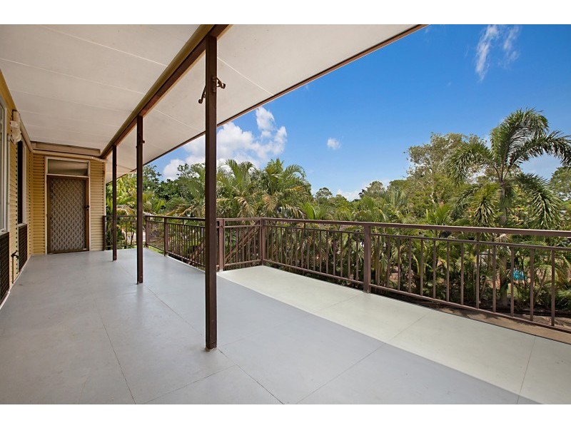 43 Canonbury Circuit, Driver NT 0830