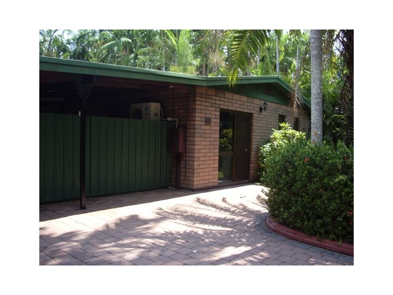 16 Minorelli Court, Gray NT 0830