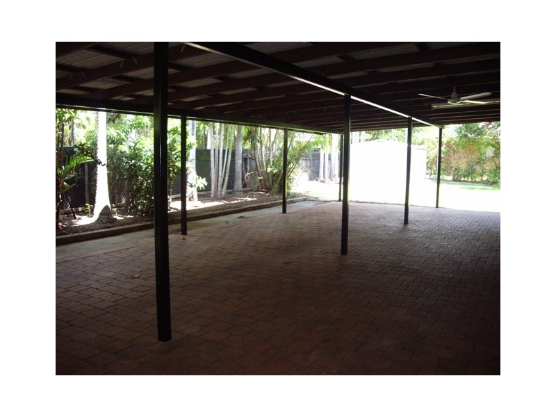 16 Minorelli Court, Gray NT 0830