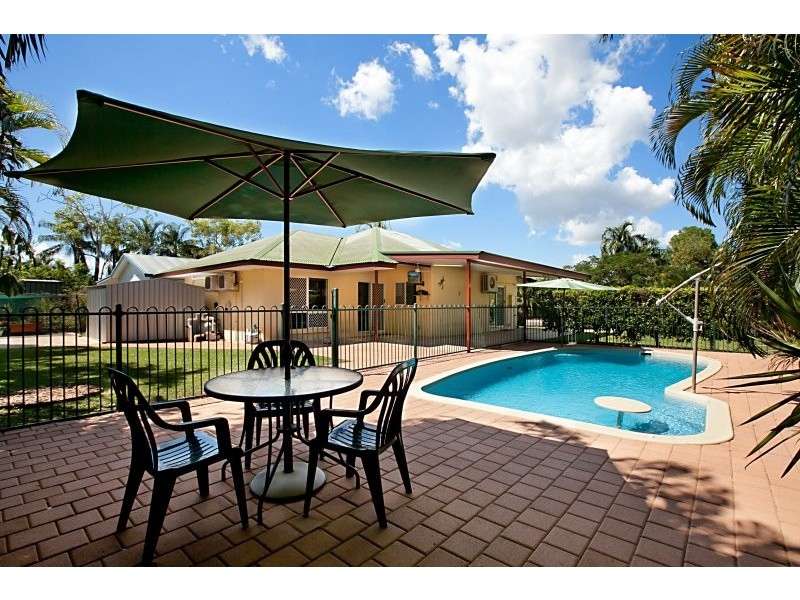 3 Bristow Court, Bakewell NT 0832