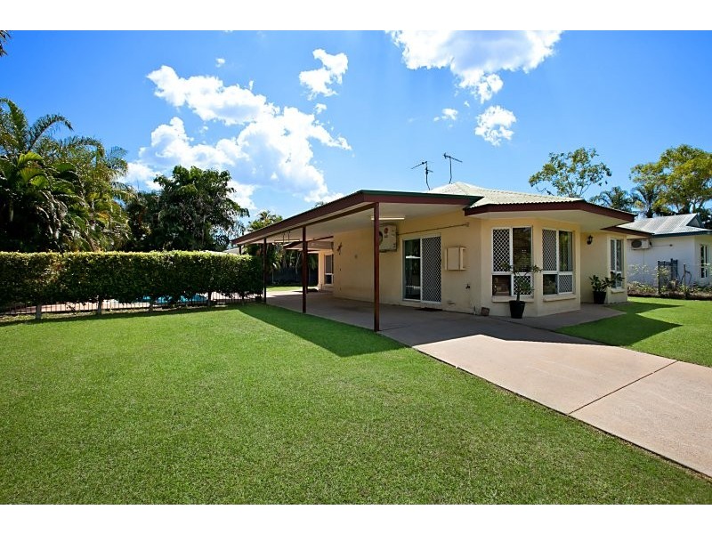 3 Bristow Court, Bakewell NT 0832