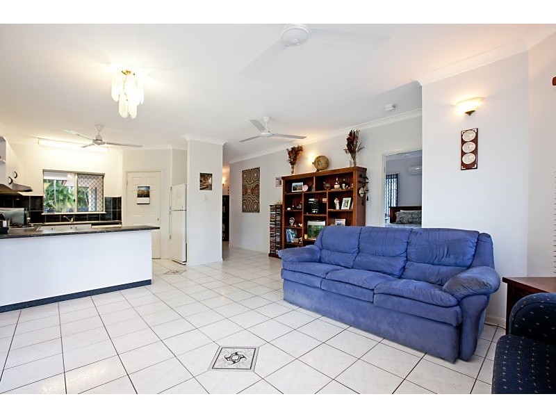 3 Bristow Court, Bakewell NT 0832