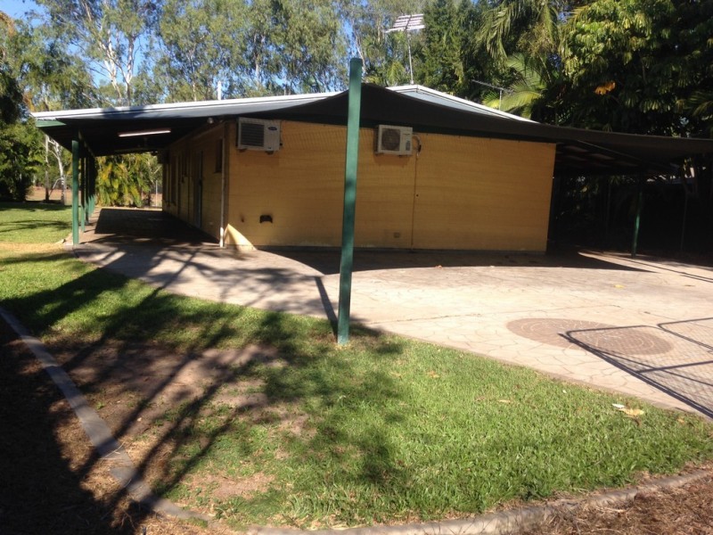 19 Wirraway Circuit, Moulden NT 0830