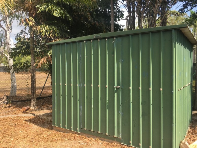 19 Wirraway Circuit, Moulden NT 0830