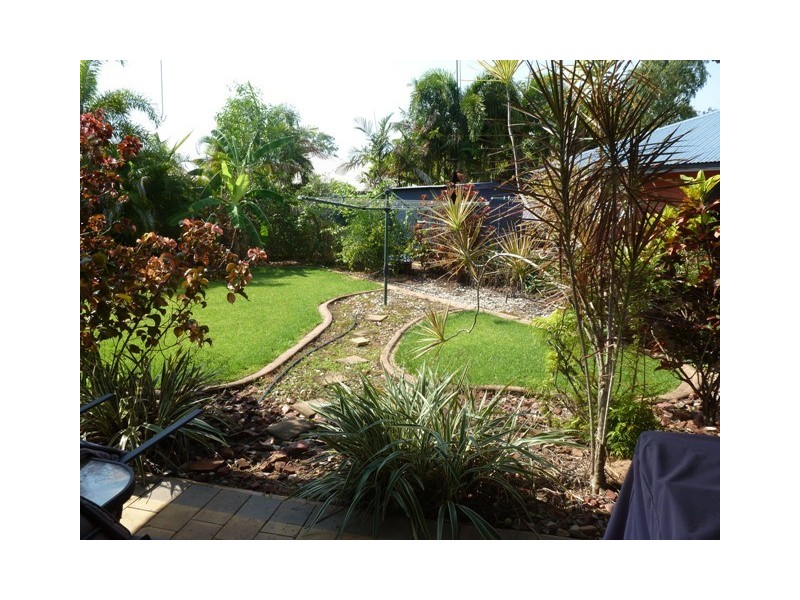 10 Hale Court, Gunn NT 0832