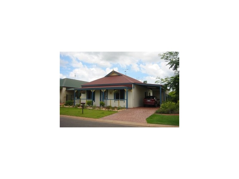 25 Buckingham Street, Gunn NT 0832