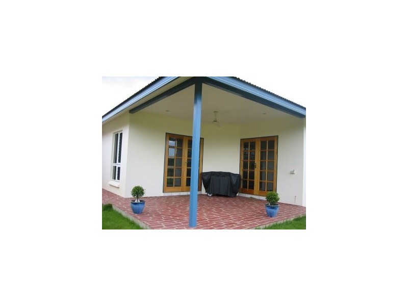 25 Buckingham Street, Gunn NT 0832