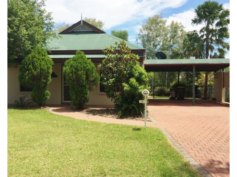 11 Illamurta Circuit, Gunn NT 0832