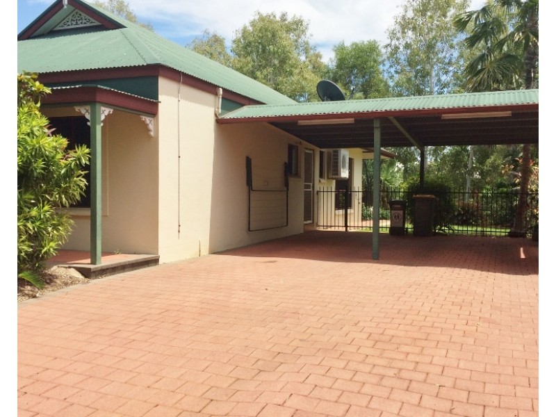 11 Illamurta Circuit, Gunn NT 0832