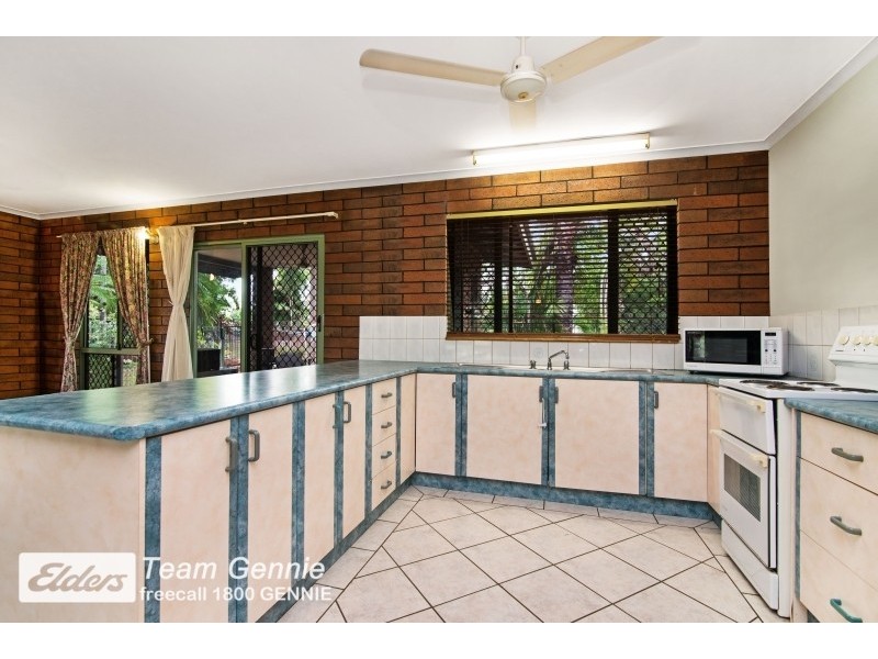 4 Denebola Court, Woodroffe NT 0830