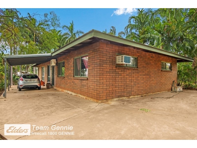 4 Denebola Court, Woodroffe NT 0830