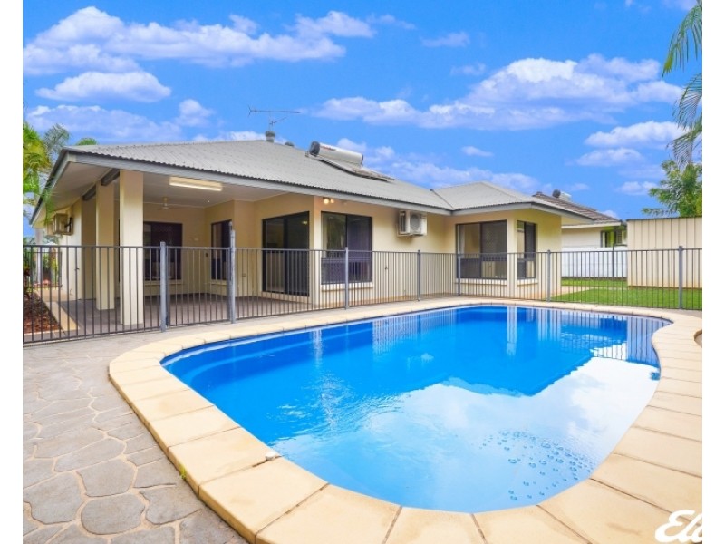 9 Pumpa Court, Farrar NT 0830