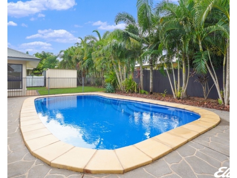 9 Pumpa Court, Farrar NT 0830