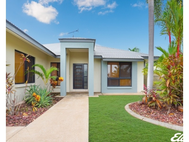 9 Pumpa Court, Farrar NT 0830