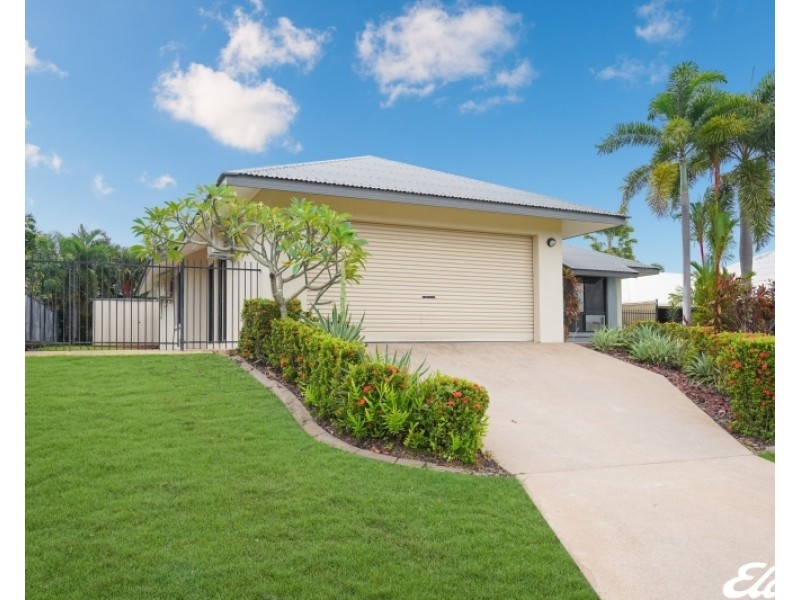 9 Pumpa Court, Farrar NT 0830