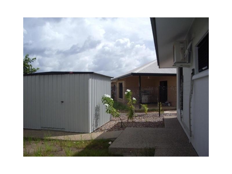 17 Terry Drive, Gunn NT 0832