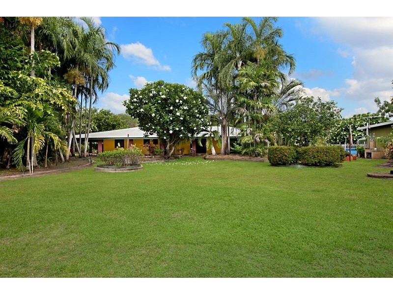 3 Flockhart Drive, Marlow Lagoon NT 0830