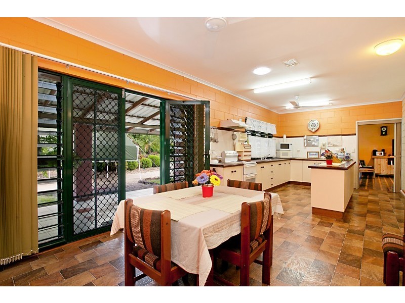 3 Flockhart Drive, Marlow Lagoon NT 0830