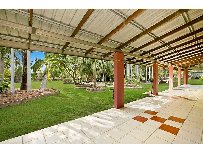 3 Flockhart Drive, Marlow Lagoon NT 0830