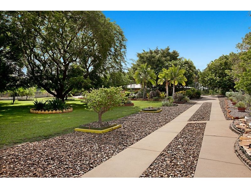 3 Flockhart Drive, Marlow Lagoon NT 0830
