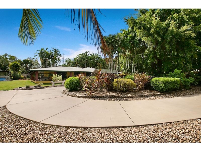 3 Flockhart Drive, Marlow Lagoon NT 0830
