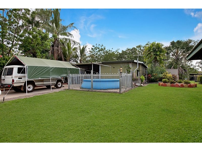 3 Flockhart Drive, Marlow Lagoon NT 0830