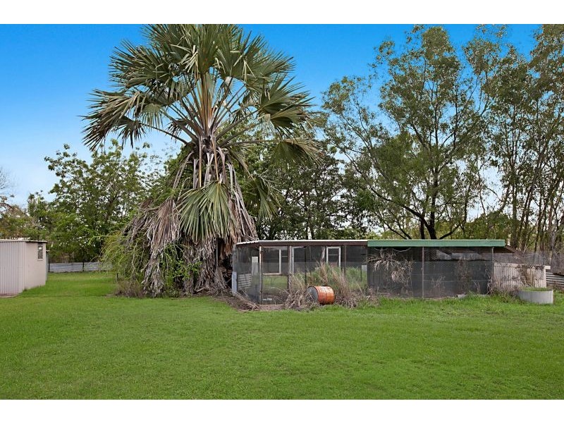 3 Flockhart Drive, Marlow Lagoon NT 0830