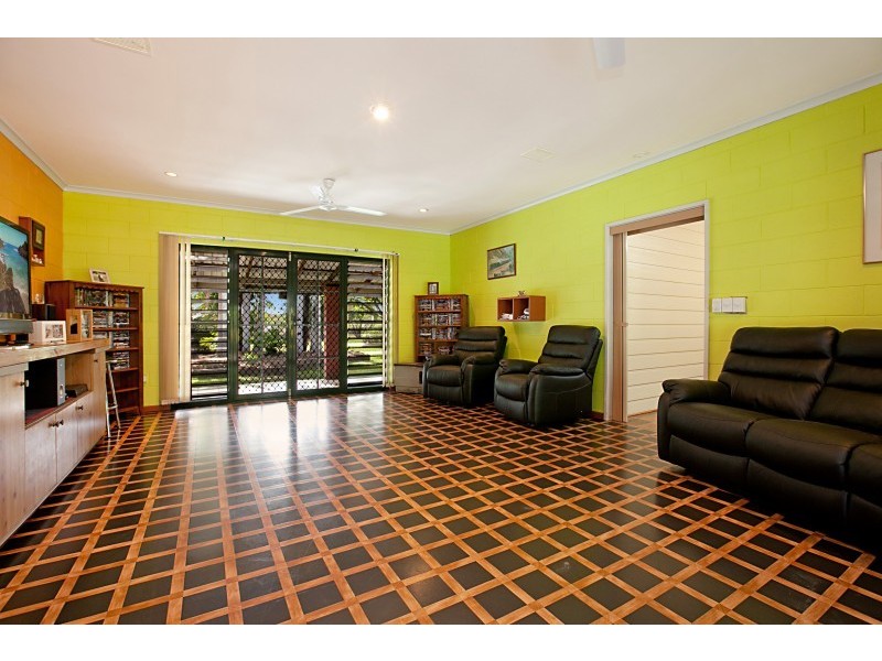 3 Flockhart Drive, Marlow Lagoon NT 0830