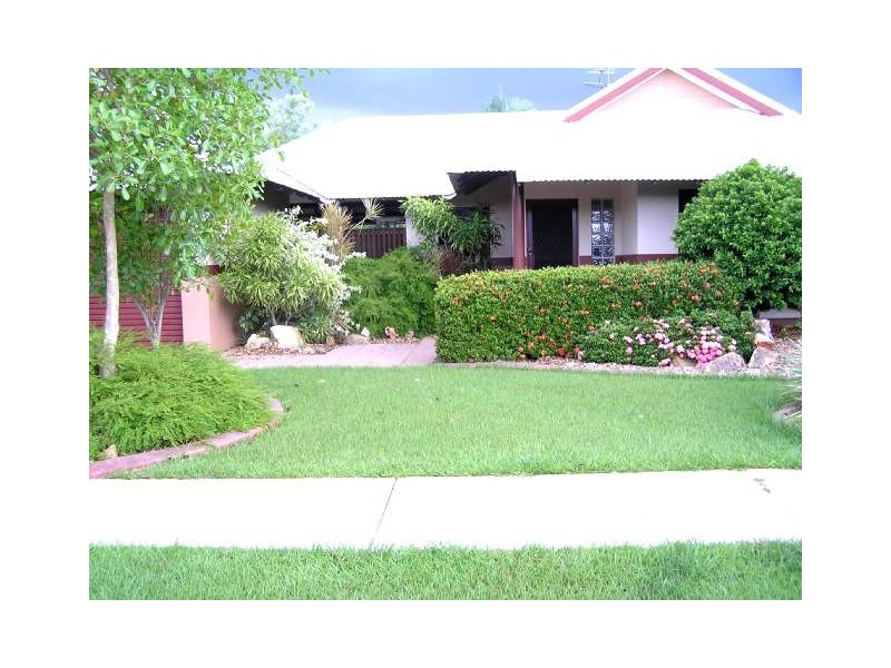 5 Rose Street, Gunn NT 0832