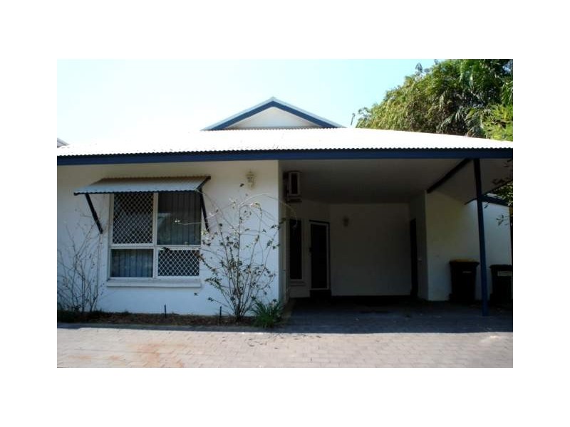 4A Hannibal Crescent, Gray NT 0830