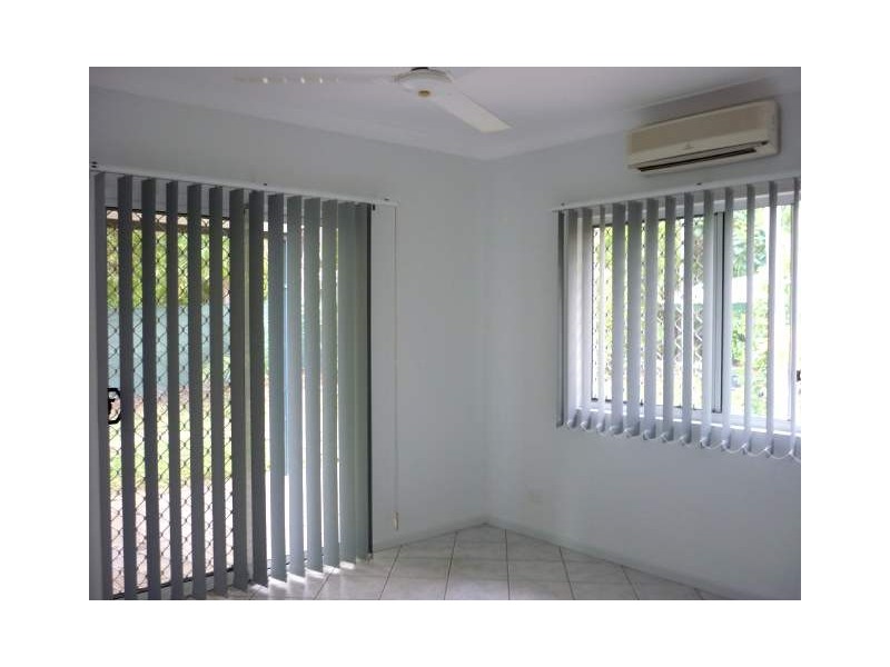 4A Hannibal Crescent, Gray NT 0830