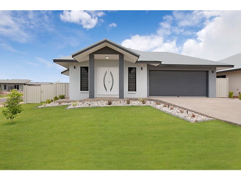 2 Antoninus Street, Bellamack NT 0832
