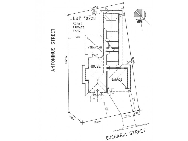 2 Antoninus Street, Bellamack NT 0832