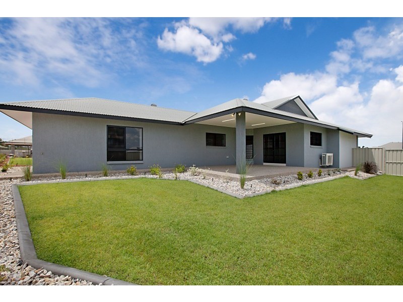 2 Antoninus Street, Bellamack NT 0832