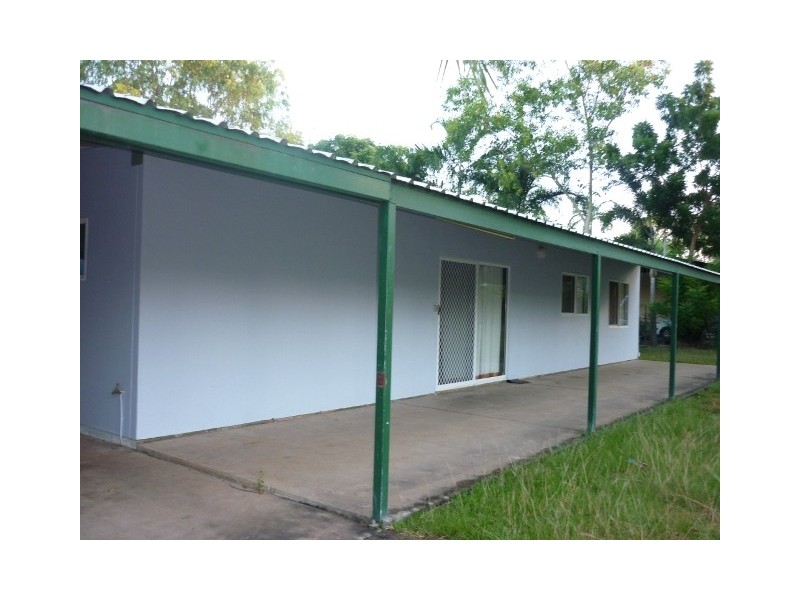 79 James Circuit, Woodroffe NT 0830