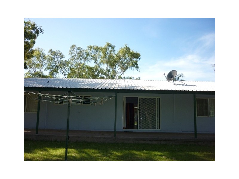 79 James Circuit, Woodroffe NT 0830