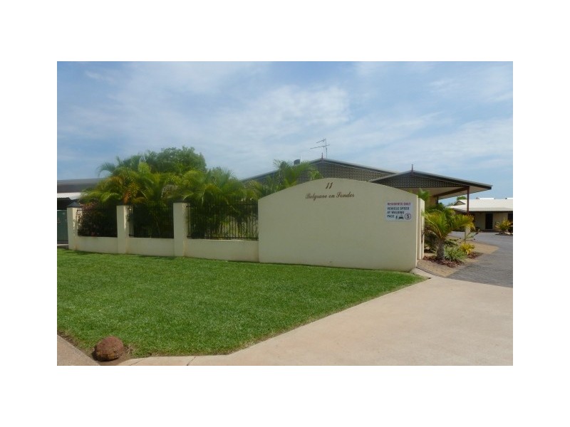 3/11 Sonder Crescent, Bakewell NT 0832