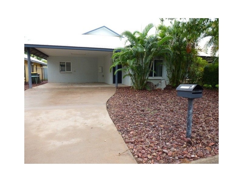 3 Hale Court, Gunn NT 0832