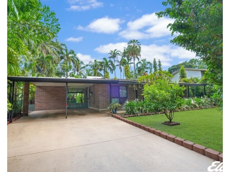 8 Minorelli Court, Gray NT 0830