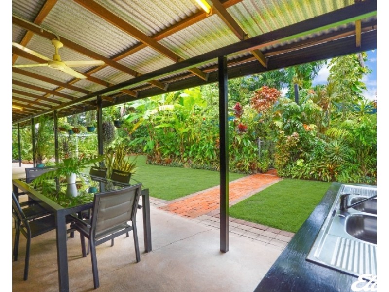 8 Minorelli Court, Gray NT 0830