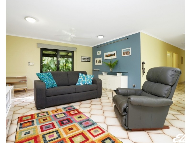 8 Minorelli Court, Gray NT 0830