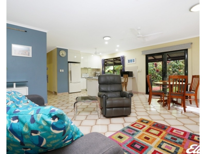 8 Minorelli Court, Gray NT 0830